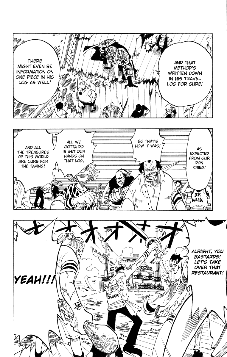 One Piece, Chapter 53 image 06